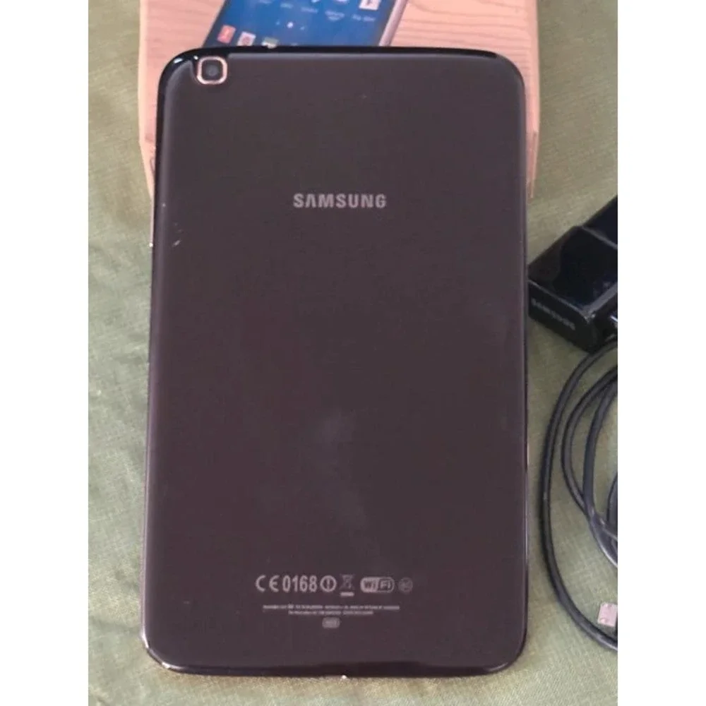 Samsung Galaxy Tab 3 16GB 8.0